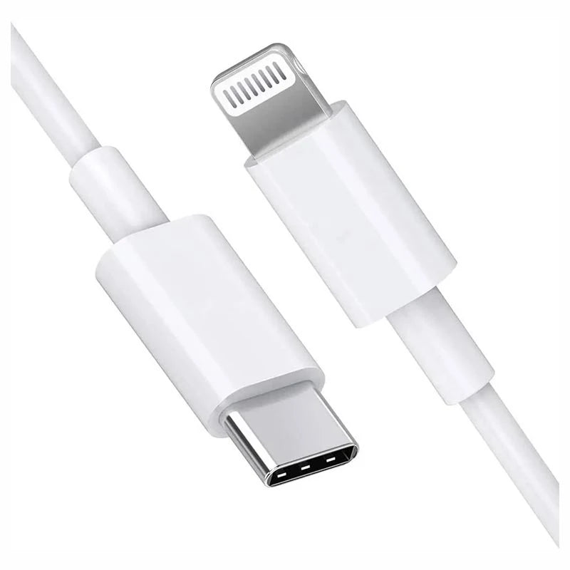Official Apple USB-C to Lightning Cable 1M