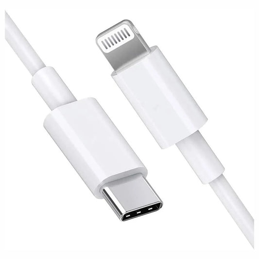 Official Apple USB-C to Lightning Cable 1M