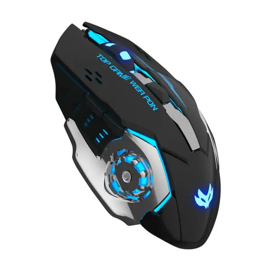 Wireless Gaming Mouse for PC