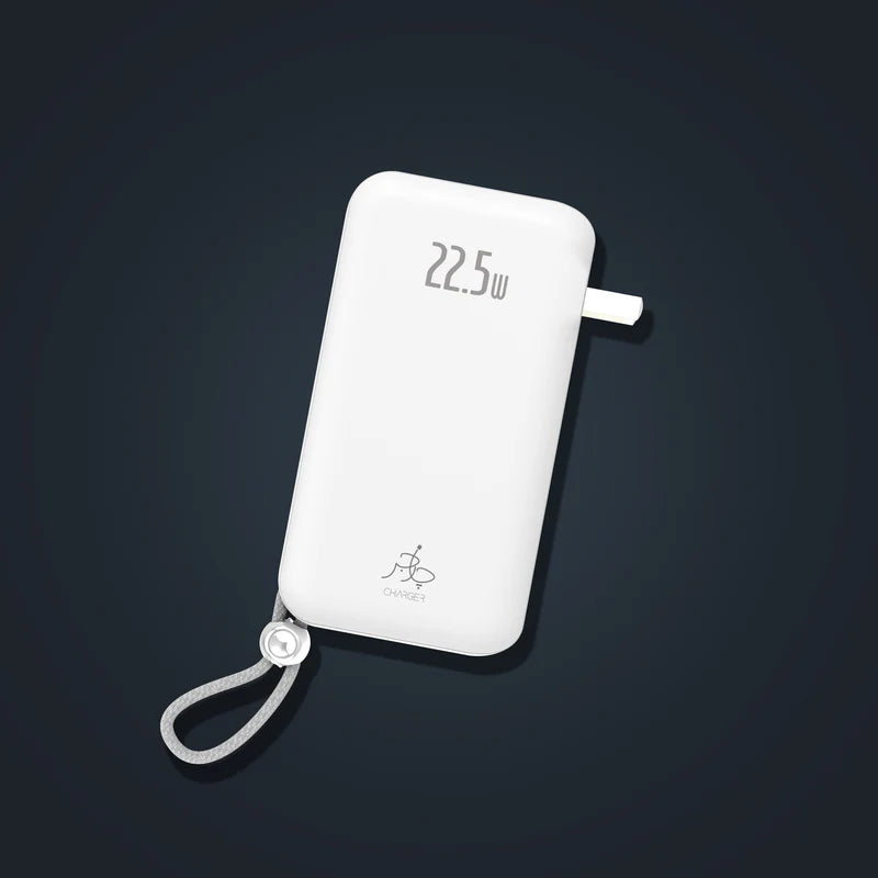 Kombo Powerbank 20,000mAh