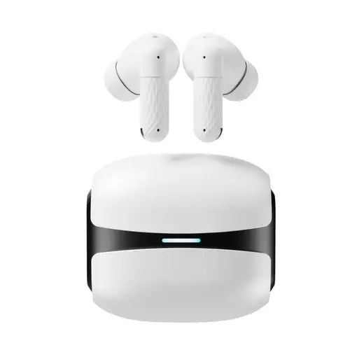 U 39 Wireless Earbuds Bluetooth 5.4 – ANC Noise Cancellation, IPX4 Waterproof, USB-C Fast Charging (5–6H Playtime) Pakistan