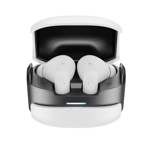 U 39 Wireless Earbuds Bluetooth 5.4 – ANC Noise Cancellation, IPX4 Waterproof, USB-C Fast Charging (5–6H Playtime) Pakistan